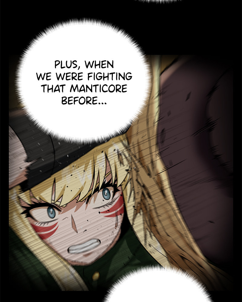 Read Dungeons & Artifacts chapter 41 image 119 on Lezhin