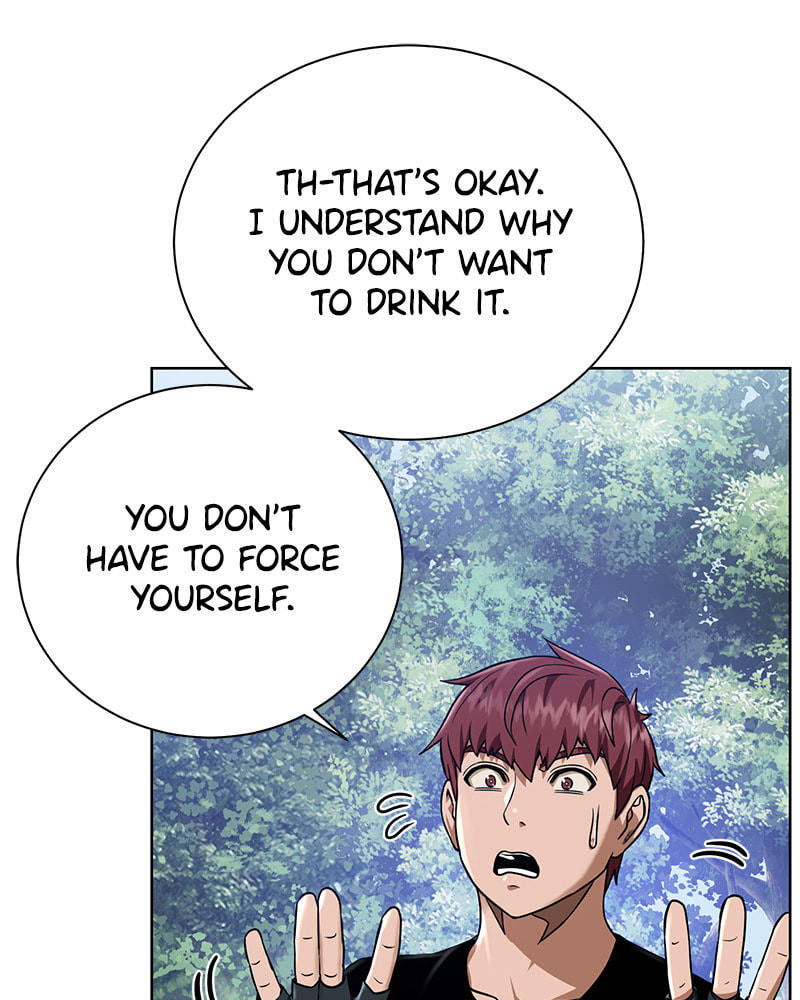 Read Dungeons & Artifacts chapter 41 image 126 on Lezhin