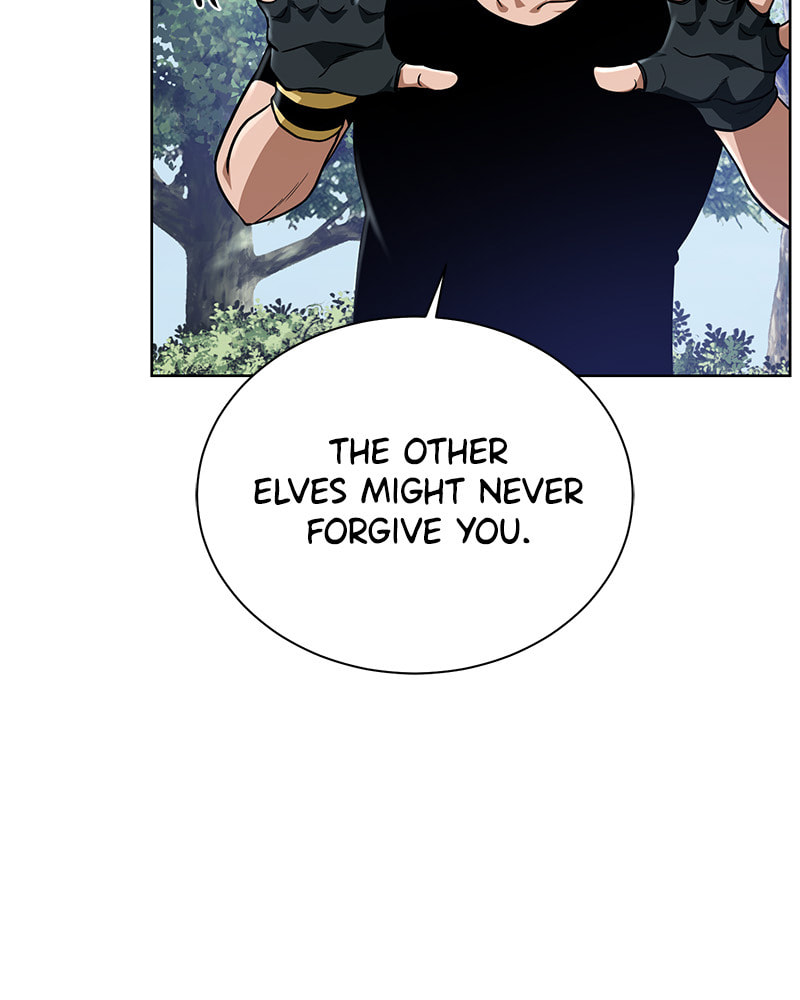 Read Dungeons & Artifacts chapter 41 image 127 on Lezhin