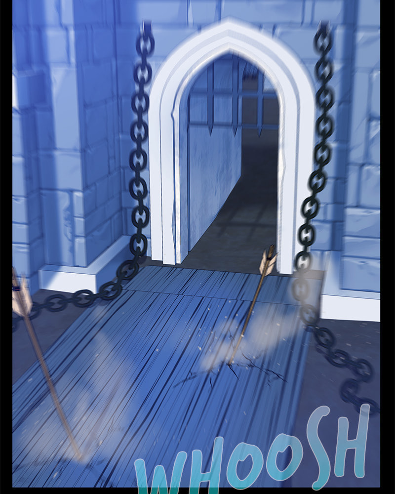 Read Dungeons & Artifacts chapter 41 image 19 on Lezhin