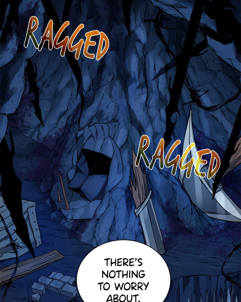 Read Dungeons & Artifacts chapter 41 image 2 on Lezhin