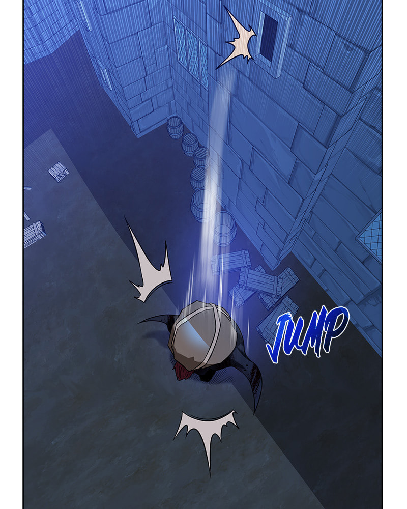 Read Dungeons & Artifacts chapter 41 image 22 on Lezhin