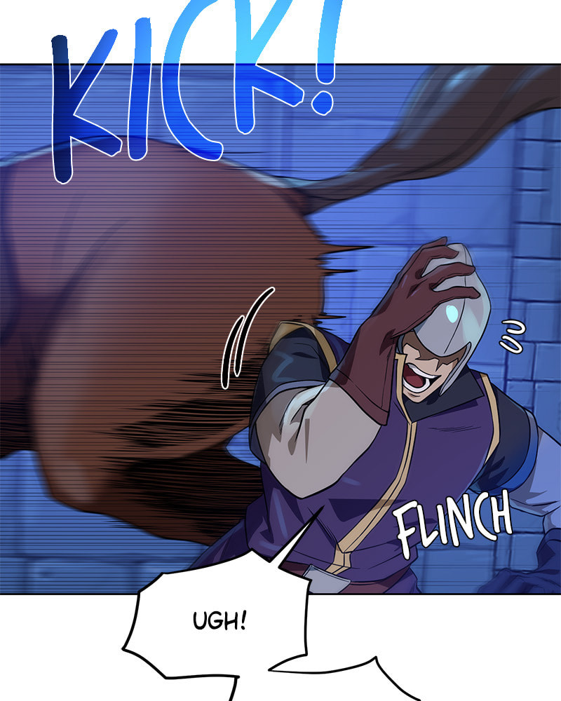 Read Dungeons & Artifacts chapter 41 image 27 on Lezhin
