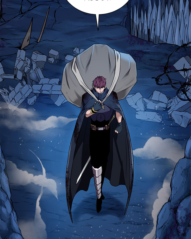 Read Dungeons & Artifacts chapter 41 image 3 on Lezhin