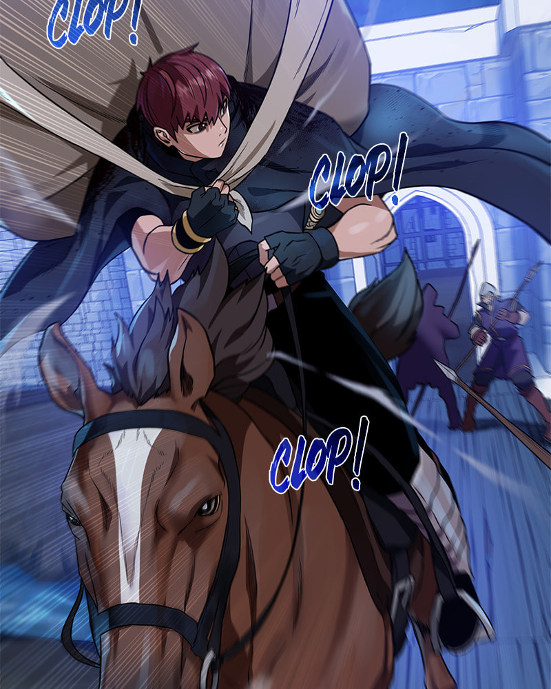 Read Dungeons & Artifacts chapter 41 image 30 on Lezhin