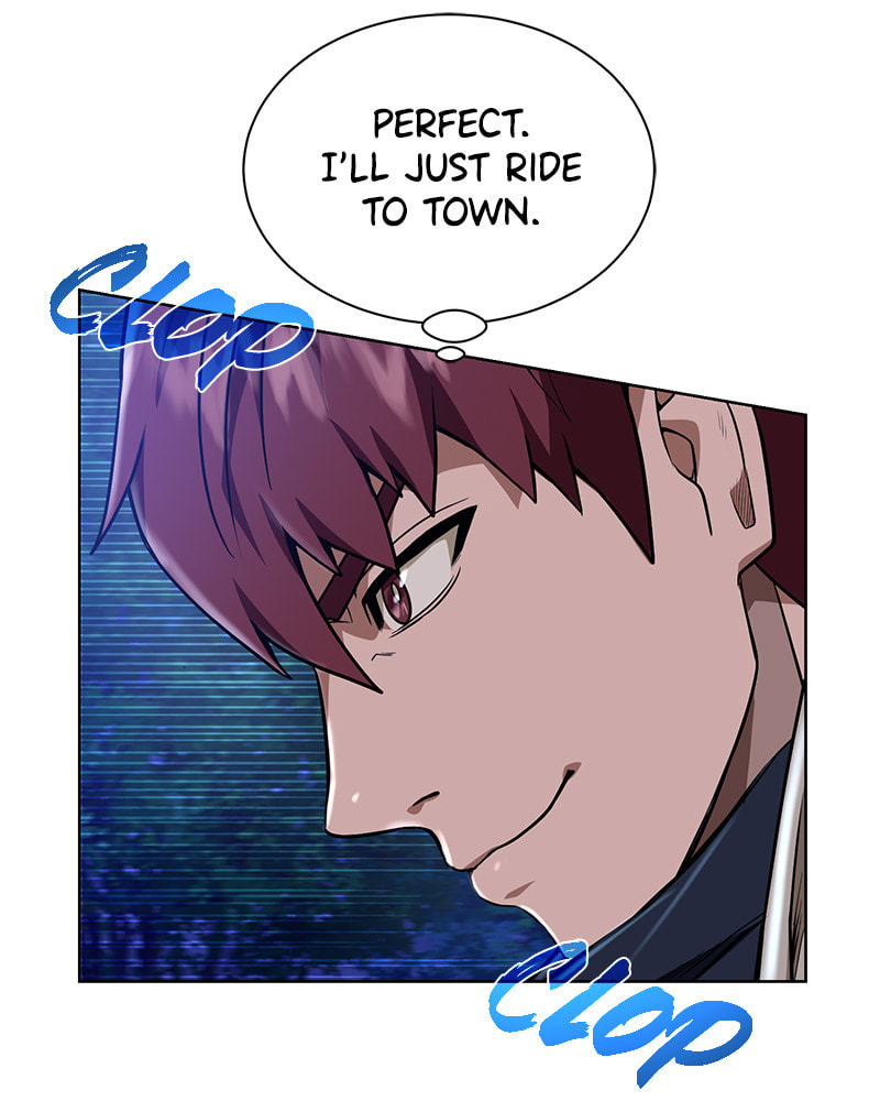Read Dungeons & Artifacts chapter 41 image 32 on Lezhin