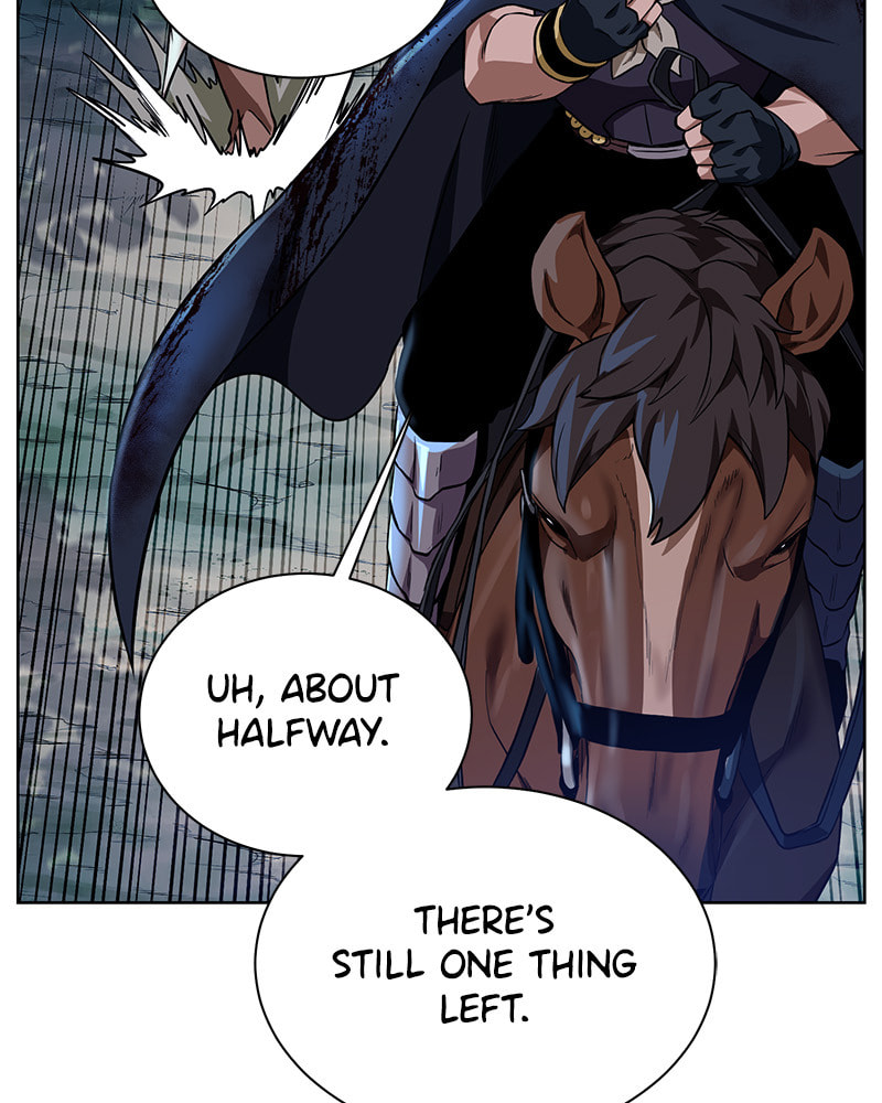 Read Dungeons & Artifacts chapter 41 image 35 on Lezhin
