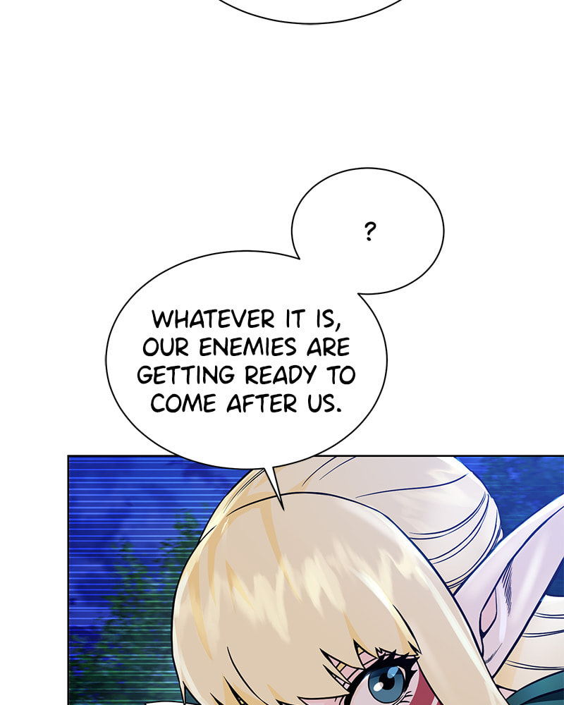 Read Dungeons & Artifacts chapter 41 image 36 on Lezhin