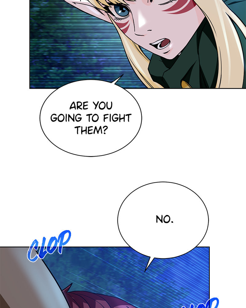 Read Dungeons & Artifacts chapter 41 image 37 on Lezhin