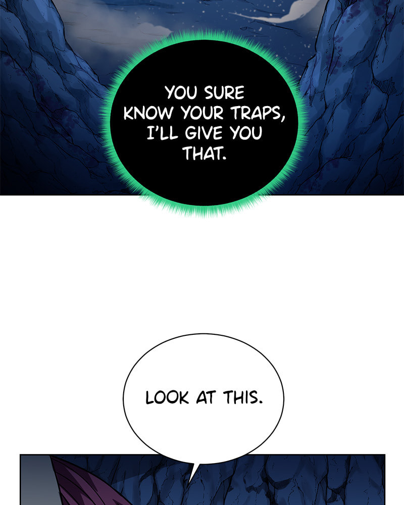 Read Dungeons & Artifacts chapter 41 image 4 on Lezhin