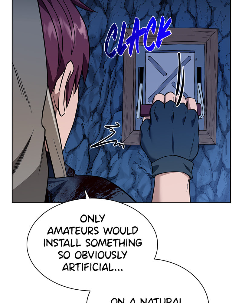Read Dungeons & Artifacts chapter 41 image 5 on Lezhin
