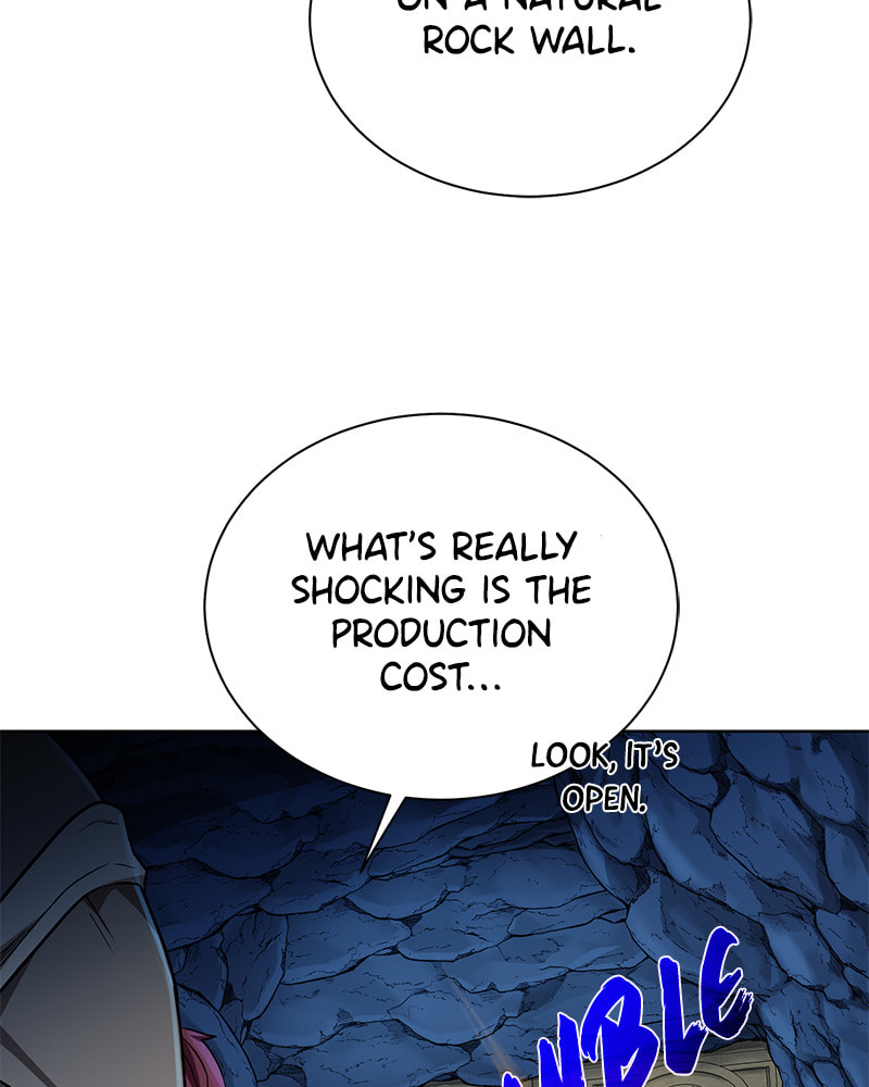 Read Dungeons & Artifacts chapter 41 image 6 on Lezhin