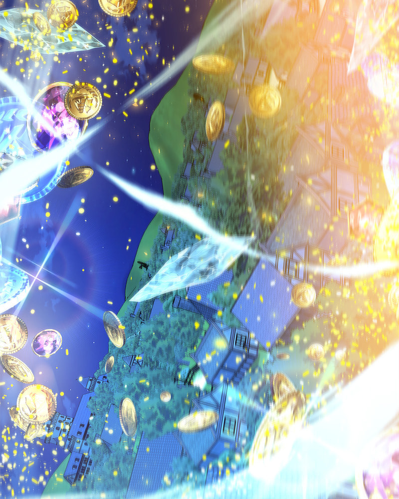 Read Dungeons & Artifacts chapter 41 image 61 on Lezhin