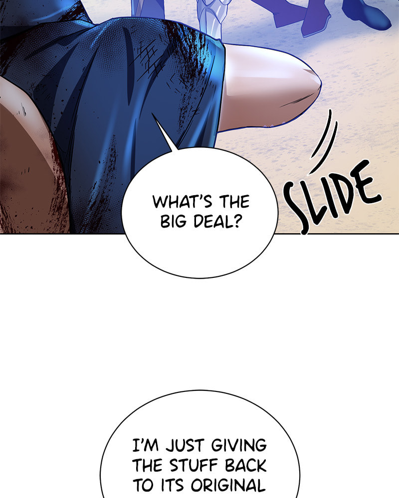 Read Dungeons & Artifacts chapter 41 image 67 on Lezhin