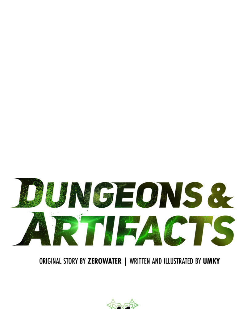 Read Dungeons & Artifacts chapter 41 image 85 on Lezhin