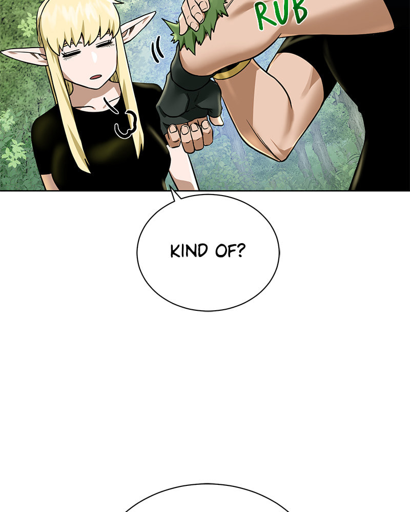 Read Dungeons & Artifacts chapter 41 image 90 on Lezhin