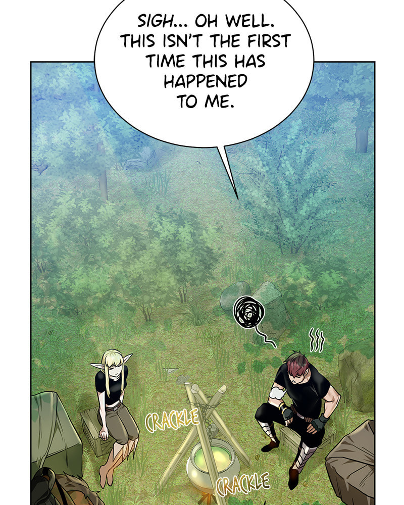 Read Dungeons & Artifacts chapter 41 image 91 on Lezhin