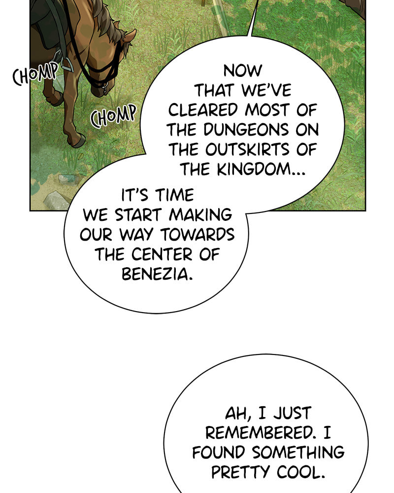 Read Dungeons & Artifacts chapter 41 image 92 on Lezhin