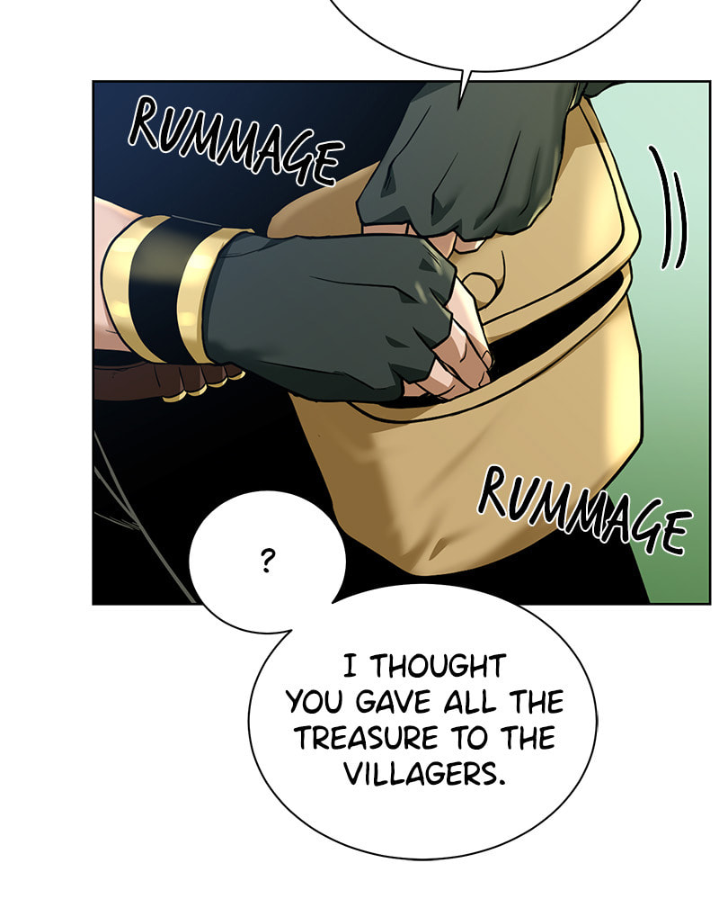 Read Dungeons & Artifacts chapter 41 image 93 on Lezhin