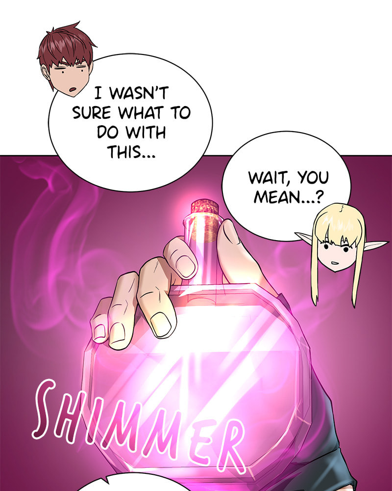 Read Dungeons & Artifacts chapter 41 image 94 on Lezhin