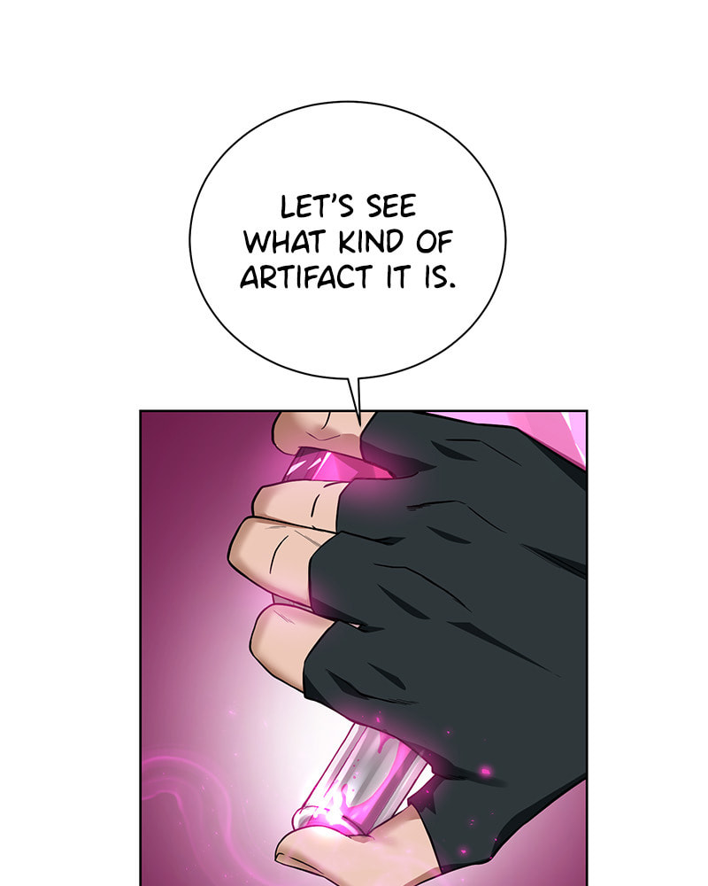 Read Dungeons & Artifacts chapter 41 image 97 on Lezhin