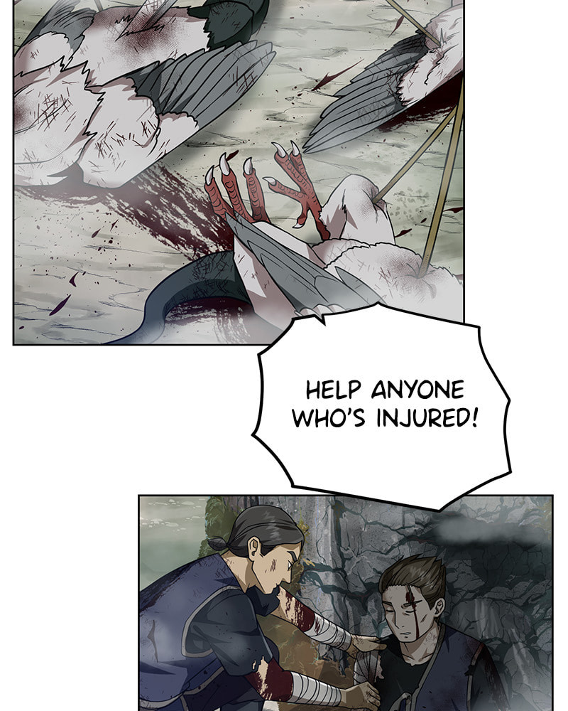 Read Dungeons & Artifacts chapter 42 image 100 on Lezhin