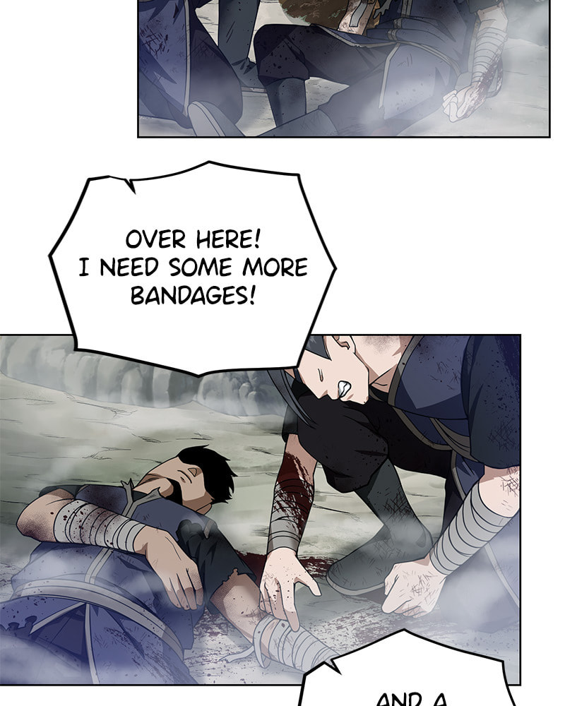 Read Dungeons & Artifacts chapter 42 image 101 on Lezhin