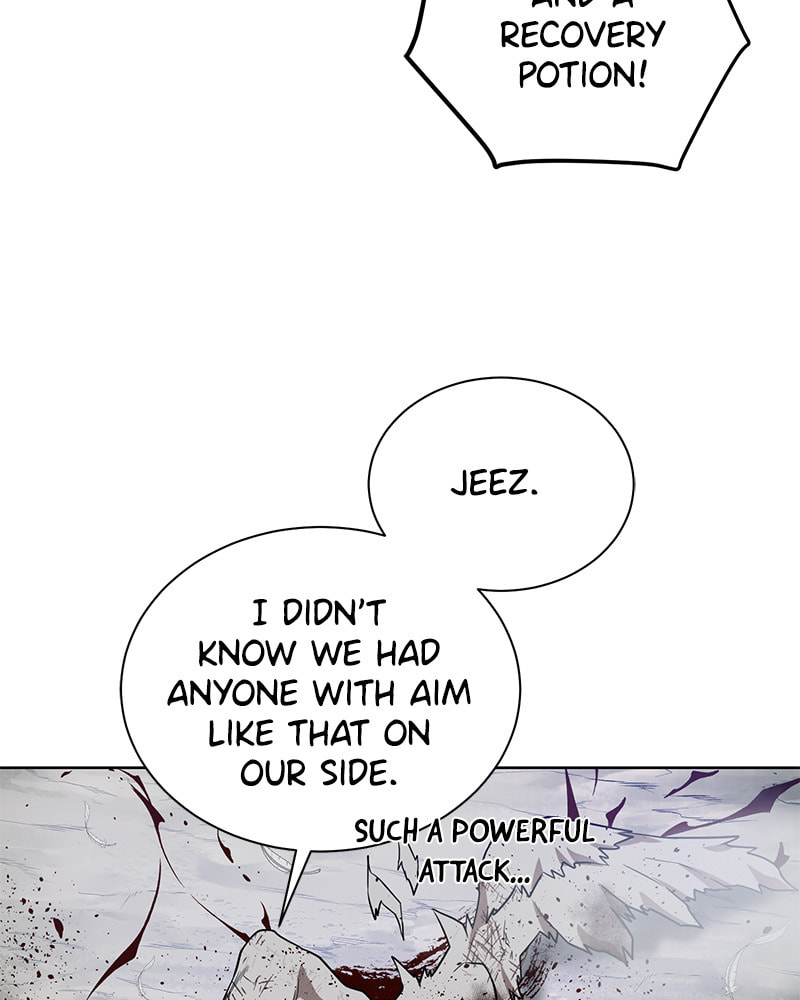Read Dungeons & Artifacts chapter 42 image 102 on Lezhin