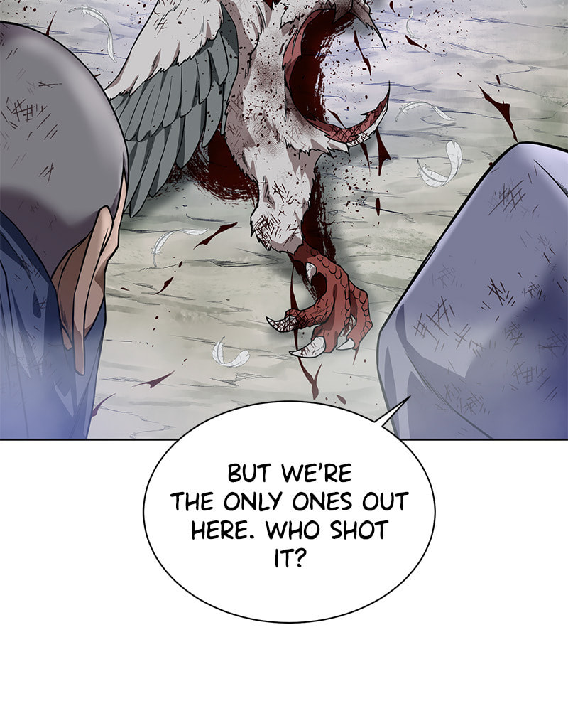 Read Dungeons & Artifacts chapter 42 image 103 on Lezhin