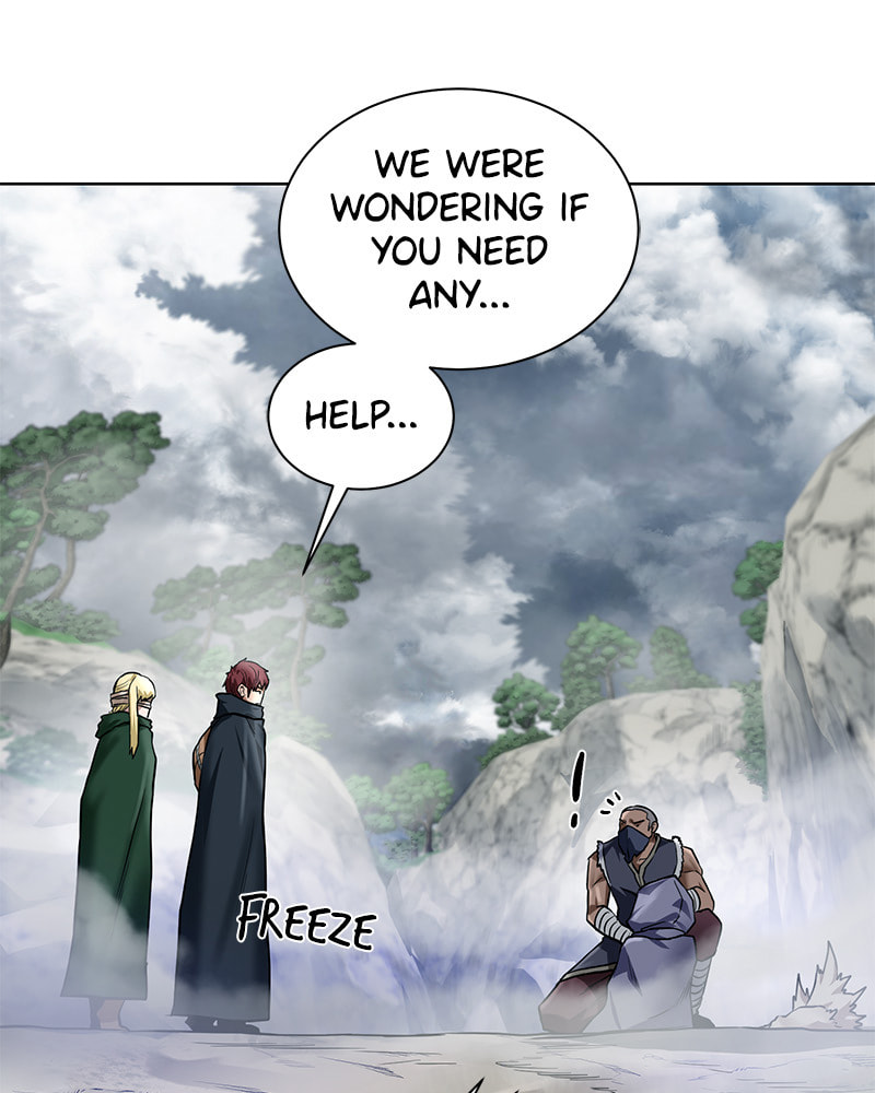 Read Dungeons & Artifacts chapter 42 image 105 on Lezhin