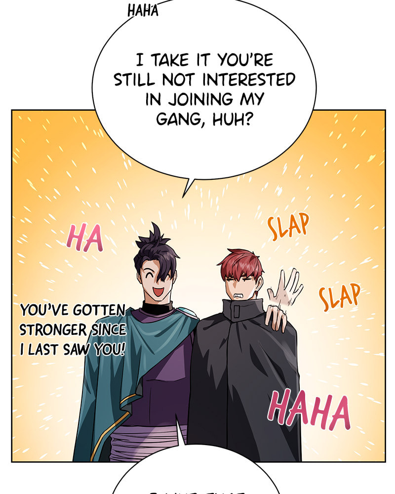 Read Dungeons & Artifacts chapter 42 image 113 on Lezhin