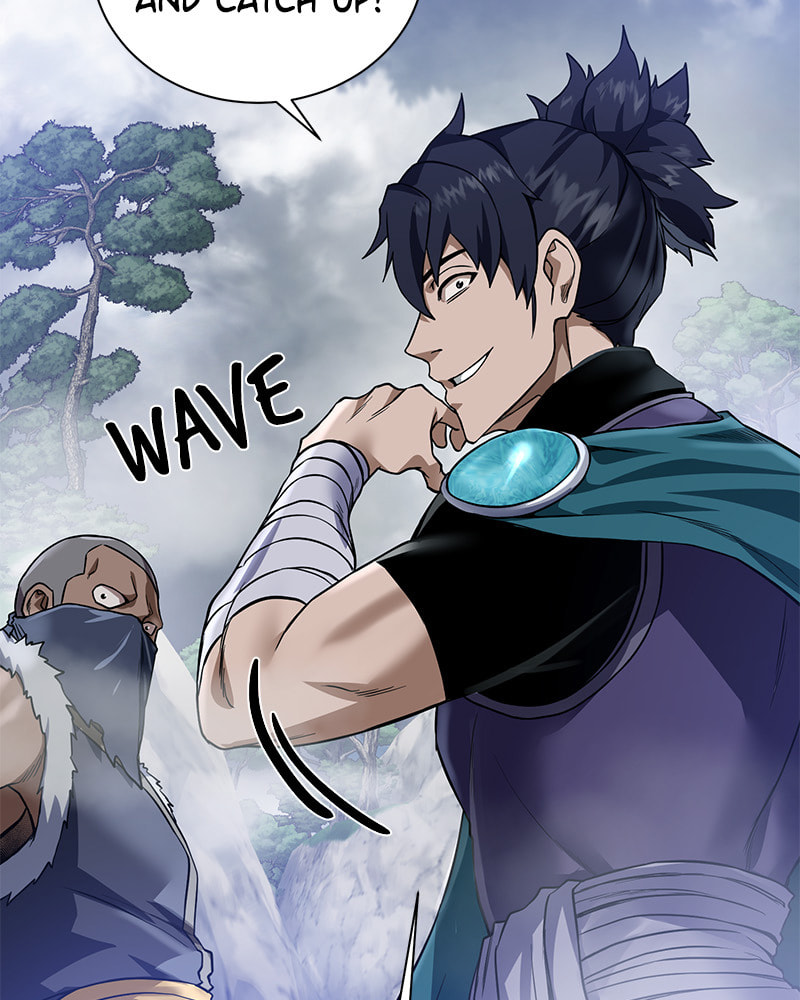 Read Dungeons & Artifacts chapter 42 image 115 on Lezhin