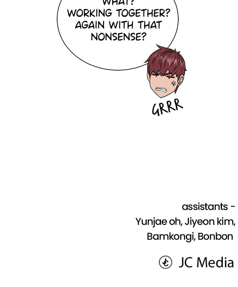 Read Dungeons & Artifacts chapter 42 image 117 on Lezhin
