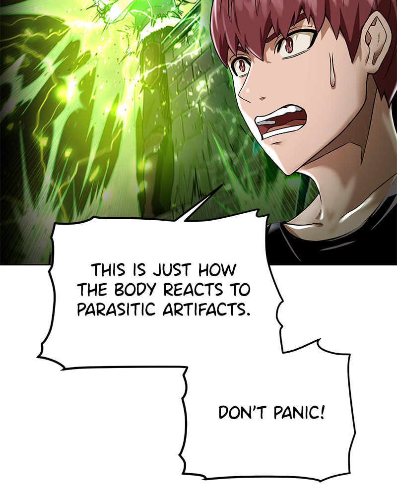 Read Dungeons & Artifacts chapter 42 image 12 on Lezhin