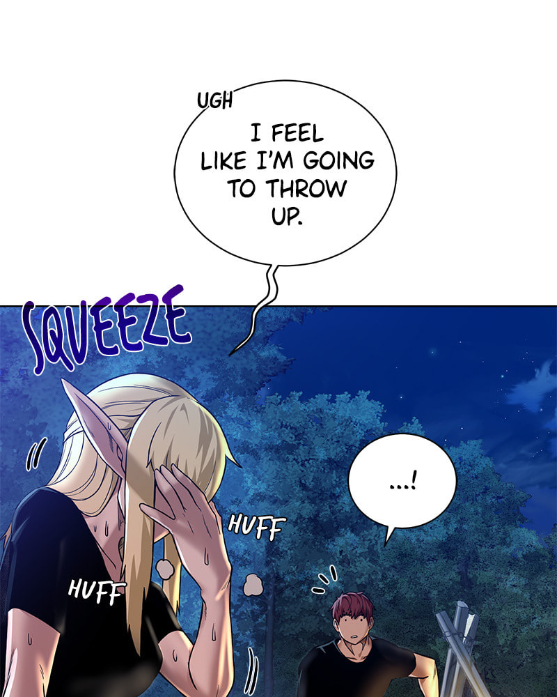 Read Dungeons & Artifacts chapter 42 image 25 on Lezhin