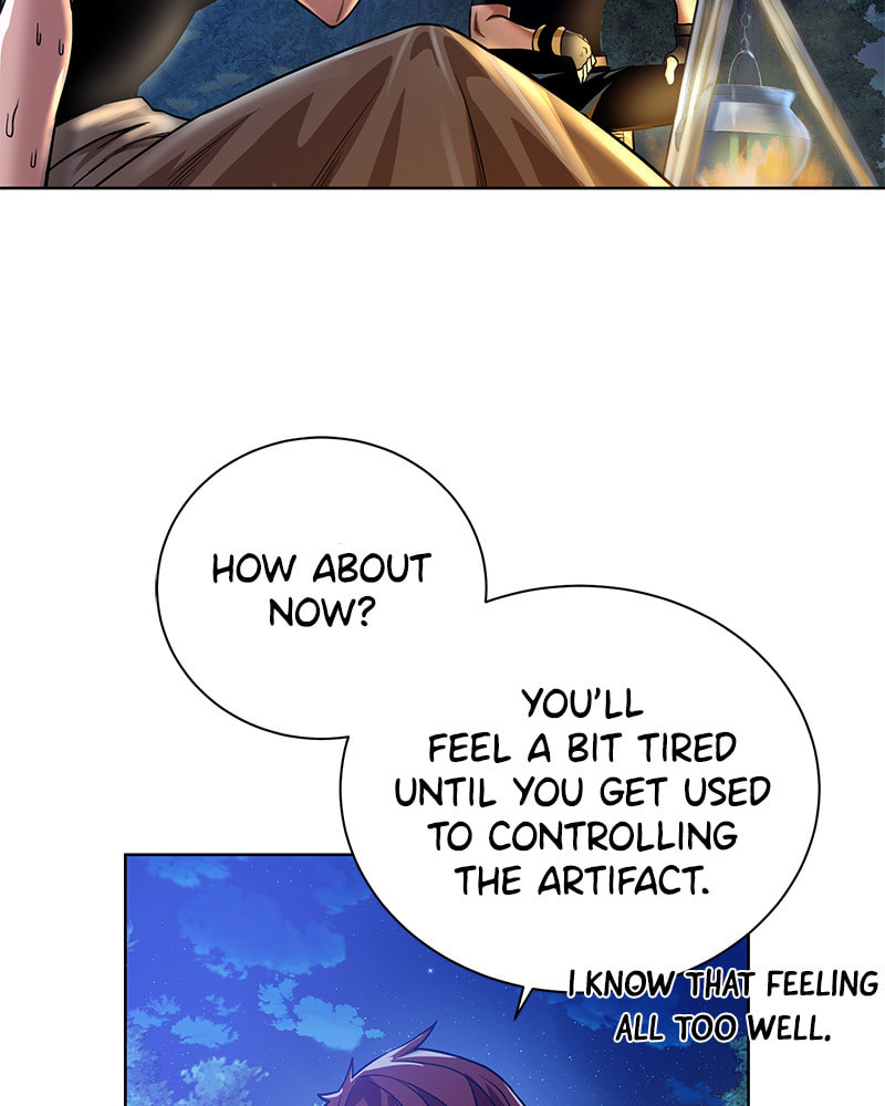 Read Dungeons & Artifacts chapter 42 image 26 on Lezhin