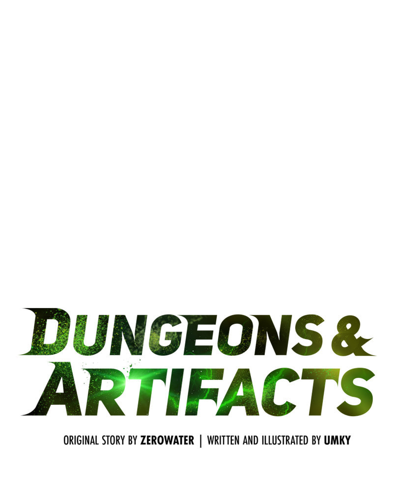 Read Dungeons & Artifacts chapter 42 image 34 on Lezhin