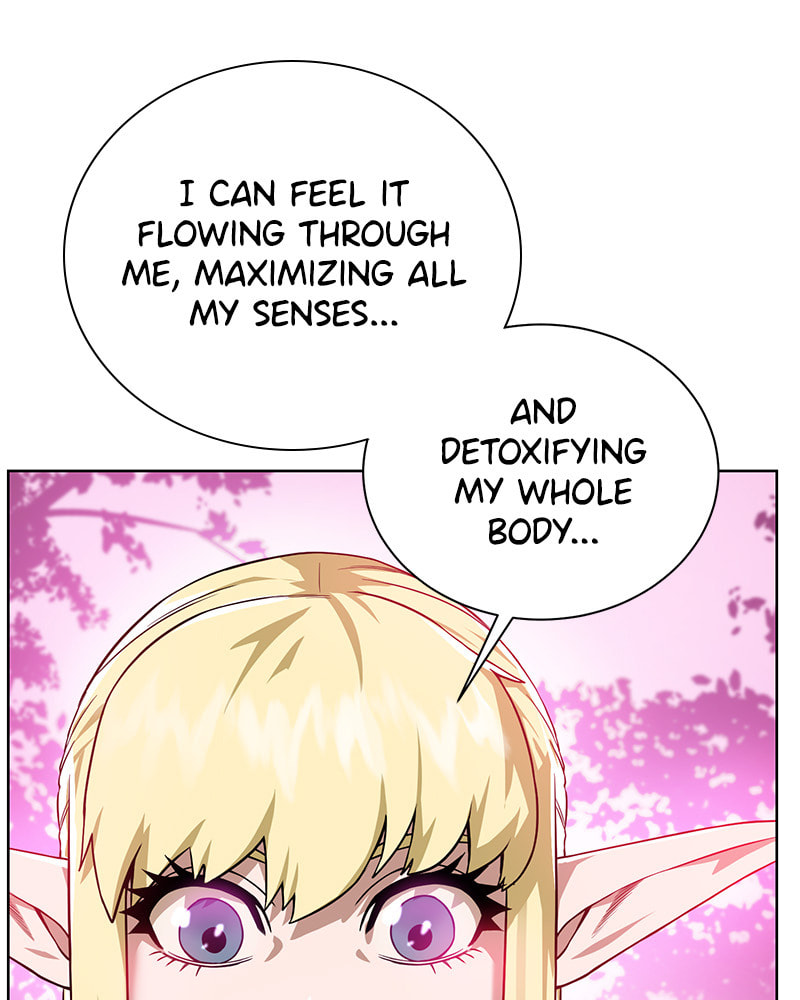 Read Dungeons & Artifacts chapter 42 image 4 on Lezhin