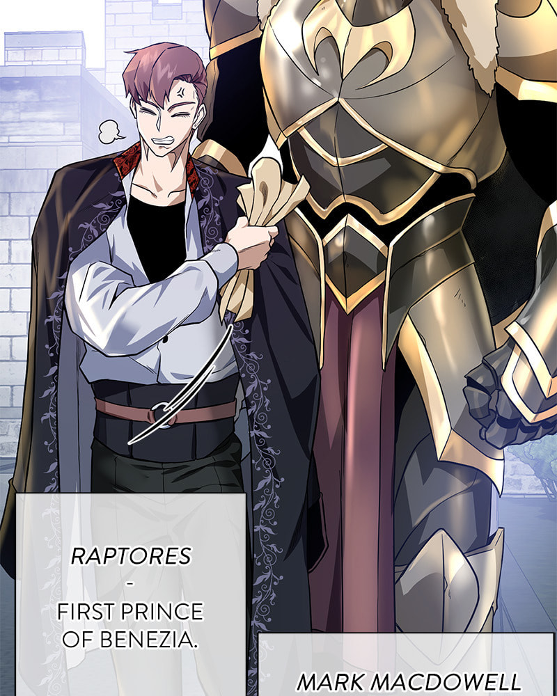 Read Dungeons & Artifacts chapter 42 image 43 on Lezhin