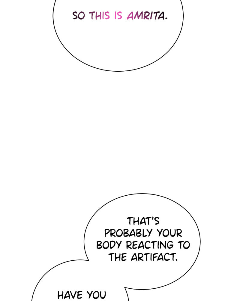 Read Dungeons & Artifacts chapter 42 image 6 on Lezhin