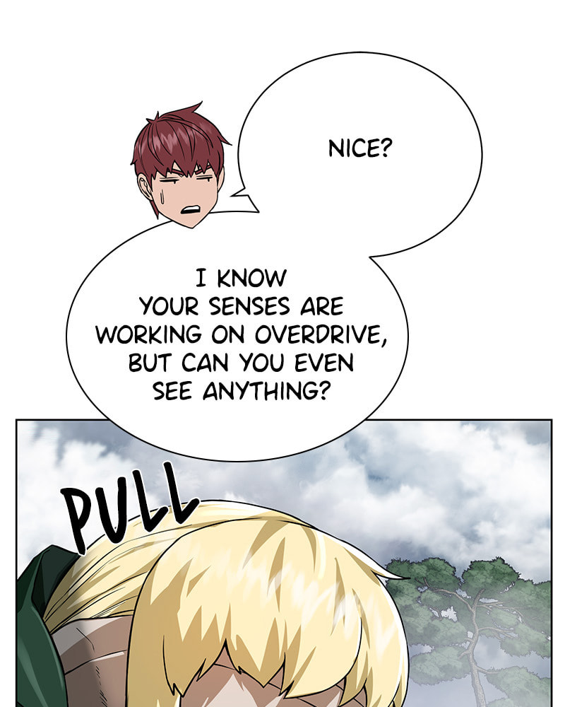 Read Dungeons & Artifacts chapter 42 image 65 on Lezhin