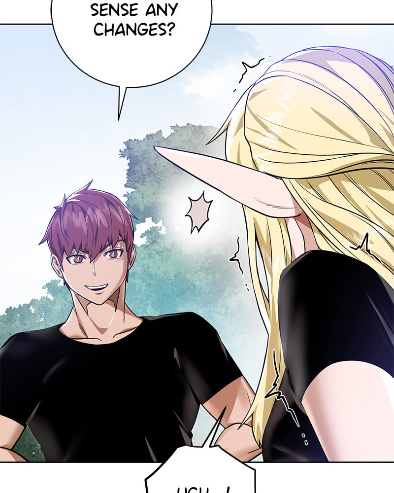 Read Dungeons & Artifacts chapter 42 image 7 on Lezhin