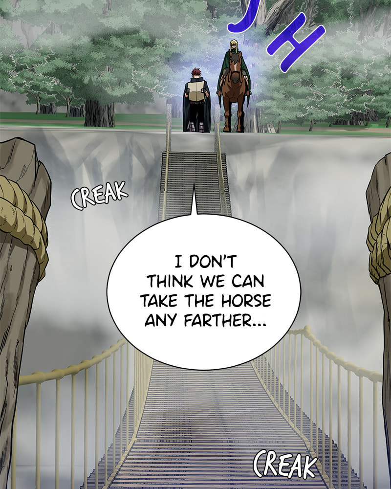 Read Dungeons & Artifacts chapter 42 image 70 on Lezhin
