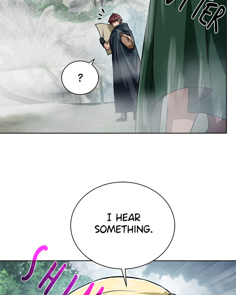 Read Dungeons & Artifacts chapter 42 image 72 on Lezhin