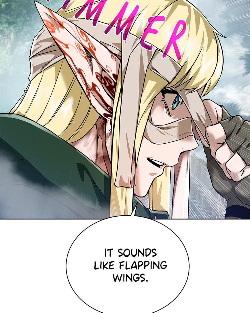 Read Dungeons & Artifacts chapter 42 image 73 on Lezhin