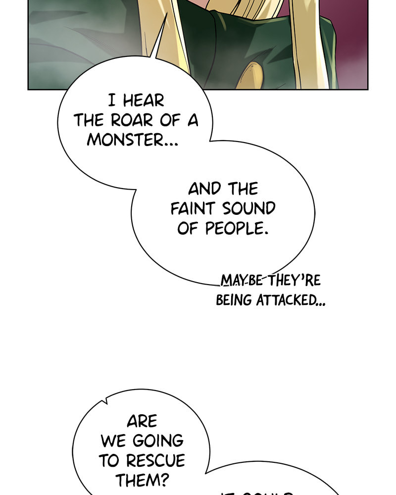 Read Dungeons & Artifacts chapter 42 image 78 on Lezhin