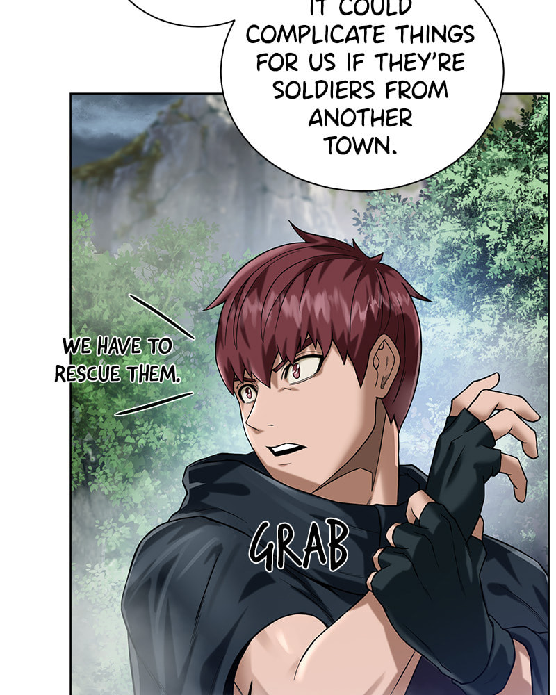 Read Dungeons & Artifacts chapter 42 image 79 on Lezhin