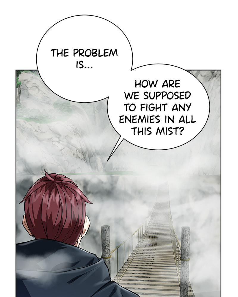 Read Dungeons & Artifacts chapter 42 image 81 on Lezhin