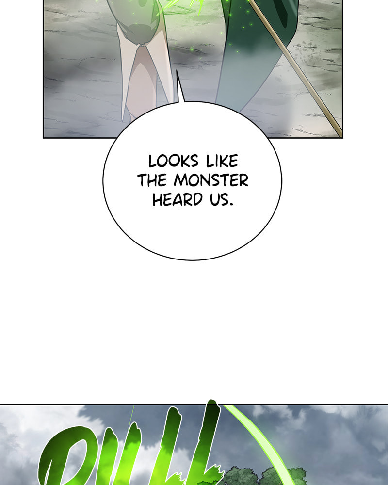 Read Dungeons & Artifacts chapter 42 image 84 on Lezhin