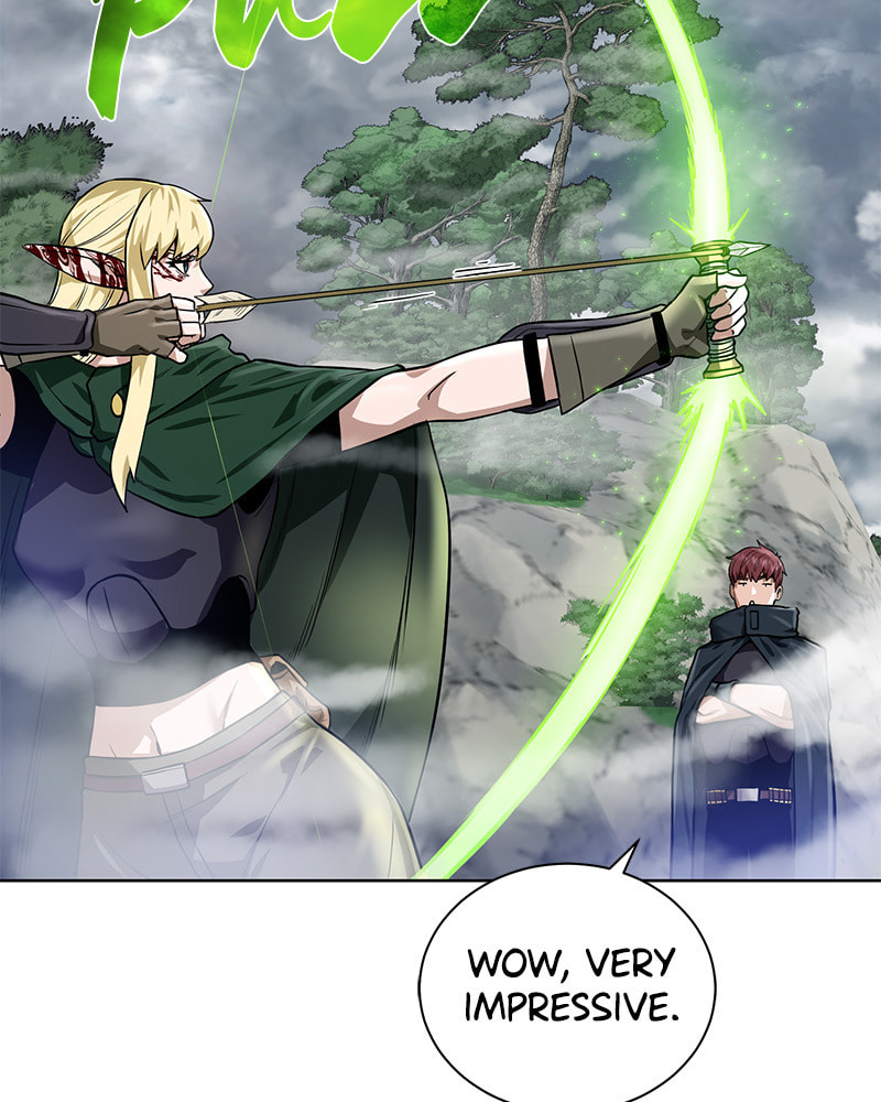 Read Dungeons & Artifacts chapter 42 image 85 on Lezhin